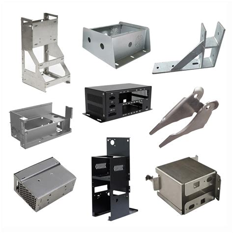 China Sheet Metal Fabrication Manufacturers, CNC 